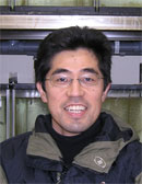 Jun Kitano